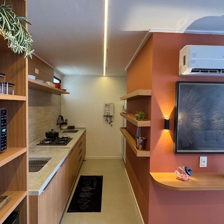 Flat Beira-Mar, Novo! Lägenhet Maceió Exteriör bild