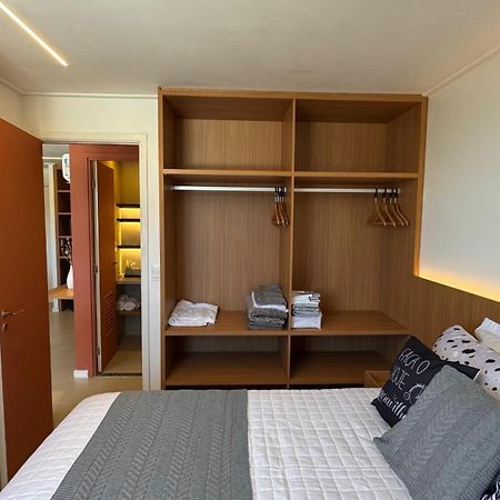 Flat Beira-Mar, Novo! Lägenhet Maceió Exteriör bild