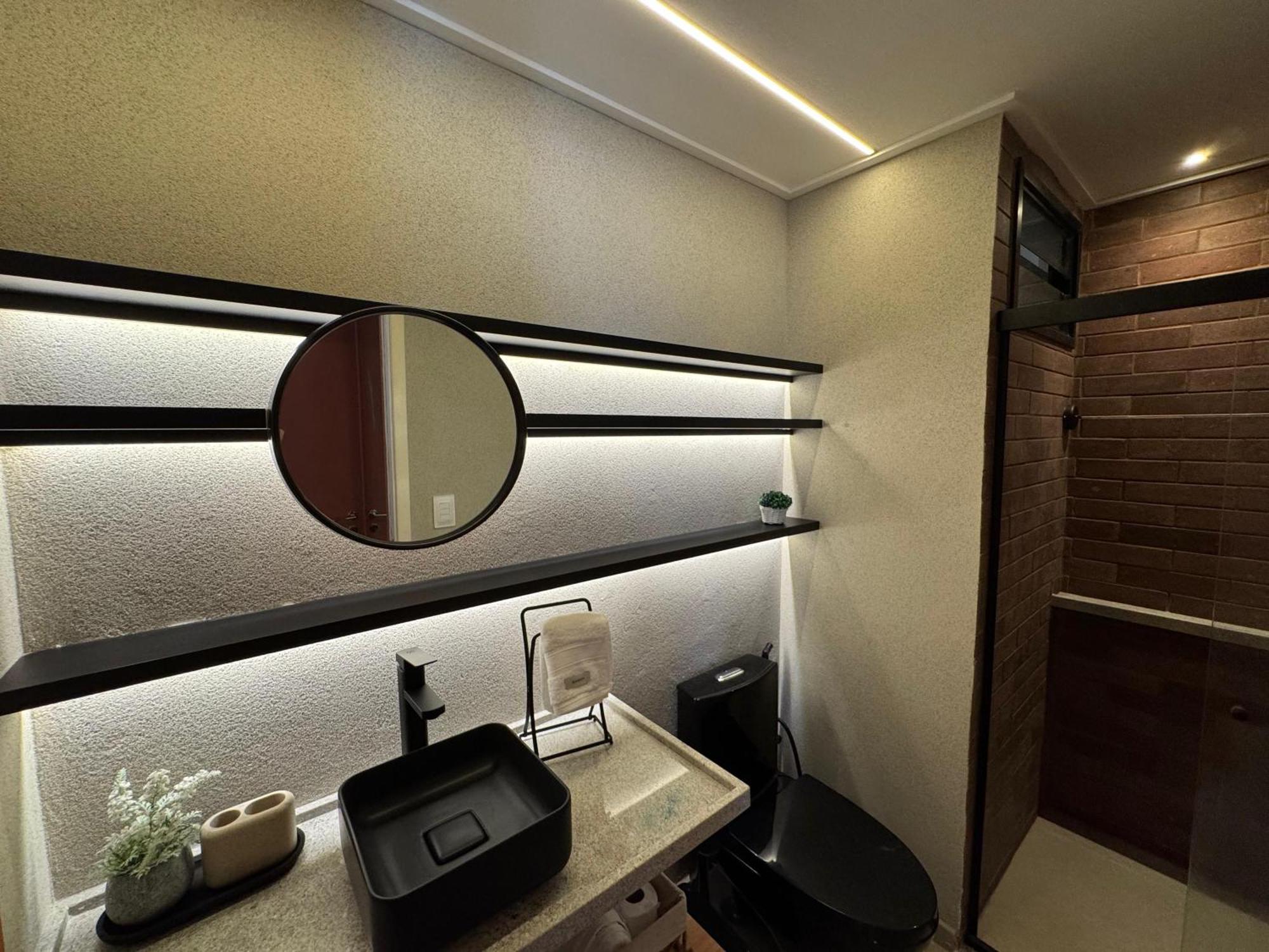 Flat Beira-Mar, Novo! Lägenhet Maceió Exteriör bild