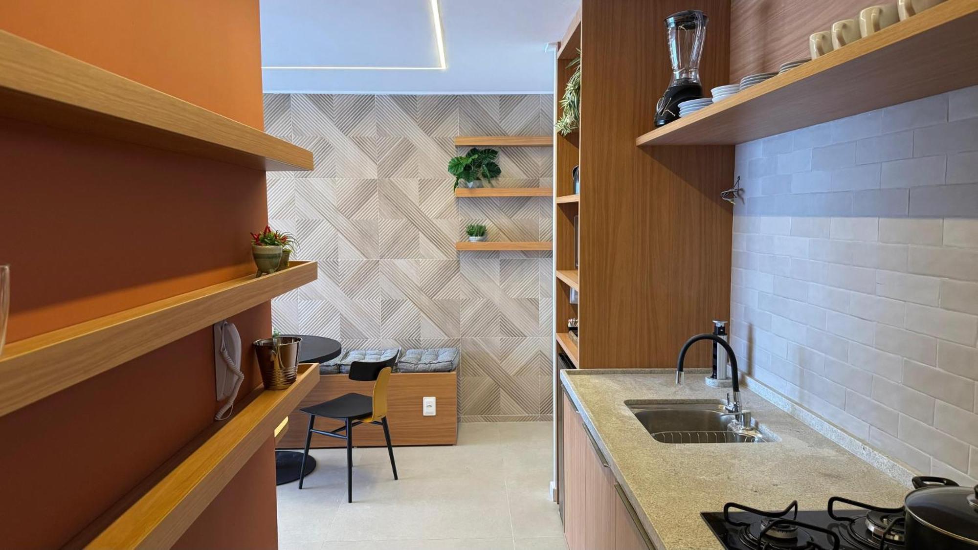 Flat Beira-Mar, Novo! Lägenhet Maceió Exteriör bild