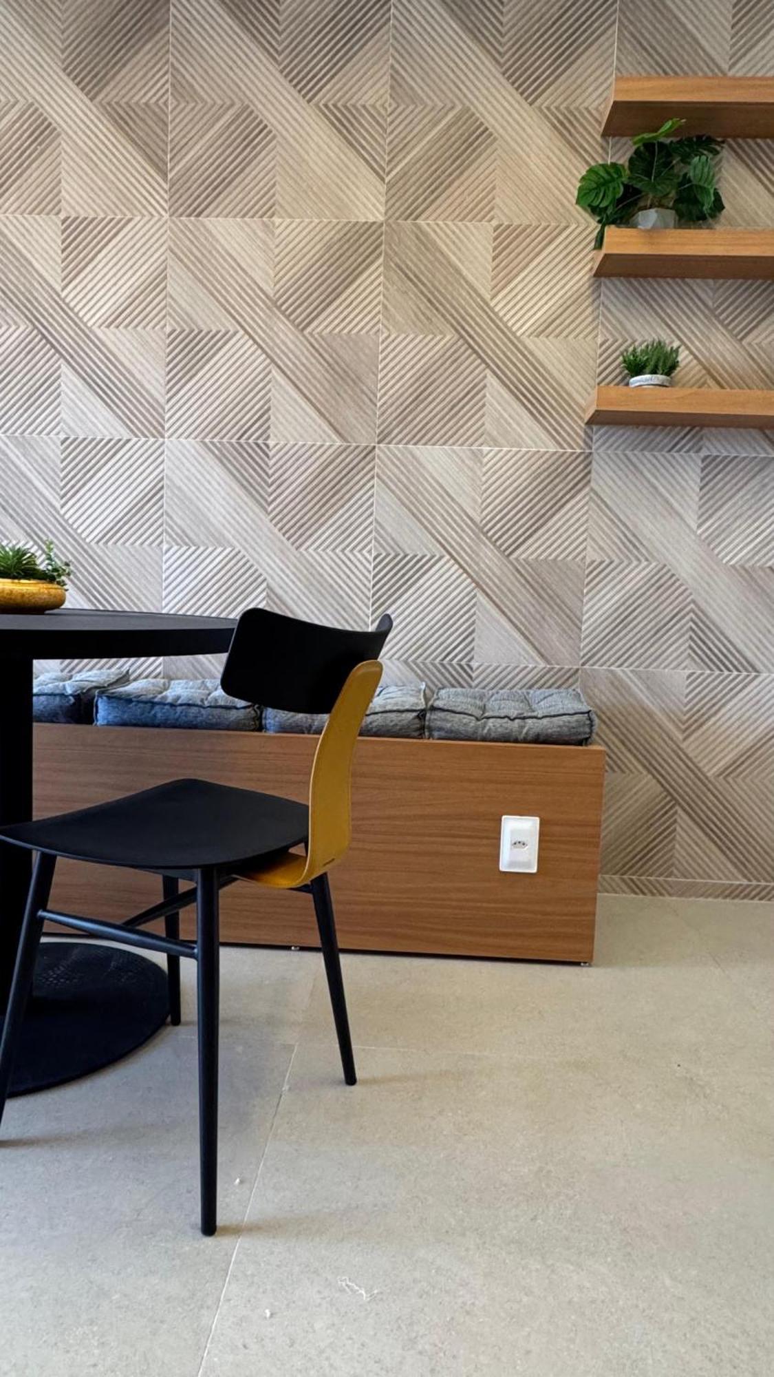 Flat Beira-Mar, Novo! Lägenhet Maceió Exteriör bild