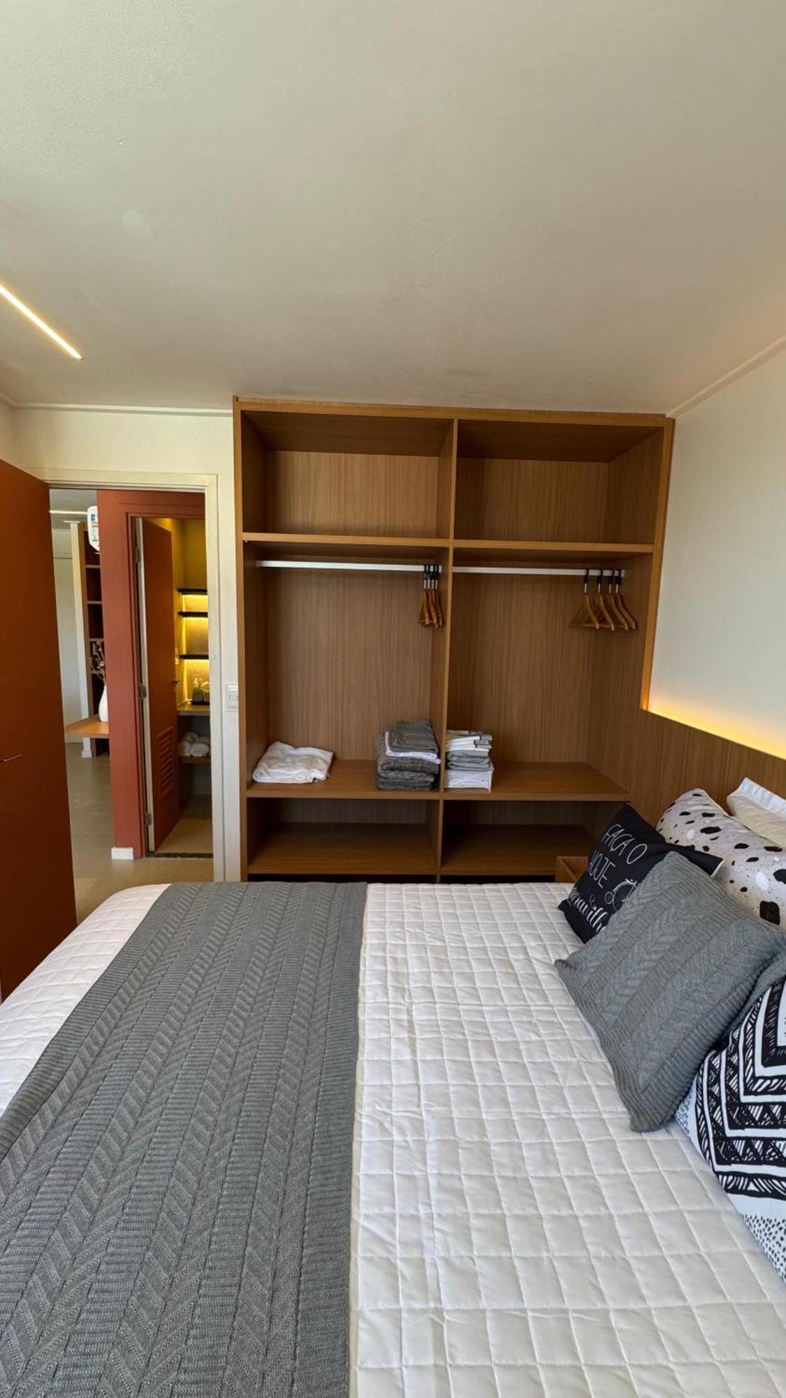 Flat Beira-Mar, Novo! Lägenhet Maceió Exteriör bild