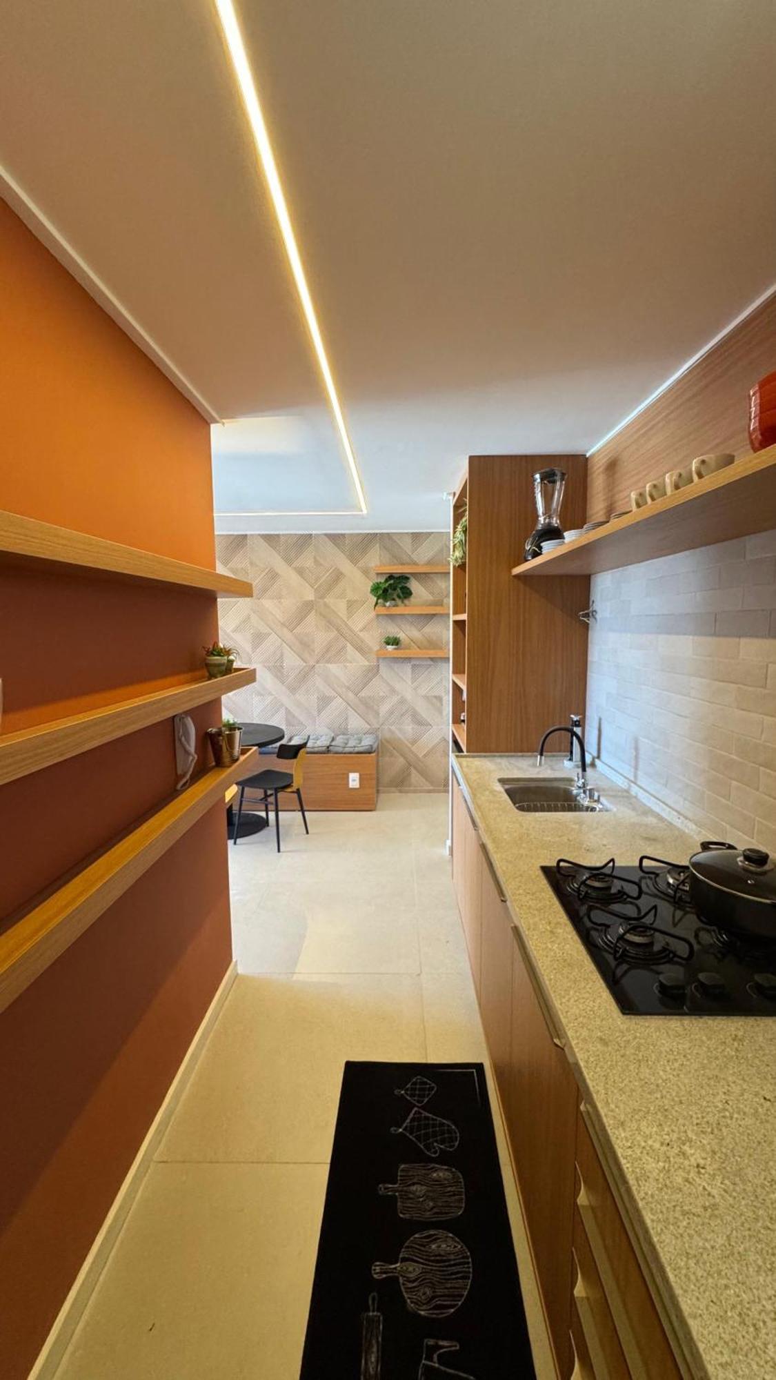 Flat Beira-Mar, Novo! Lägenhet Maceió Exteriör bild