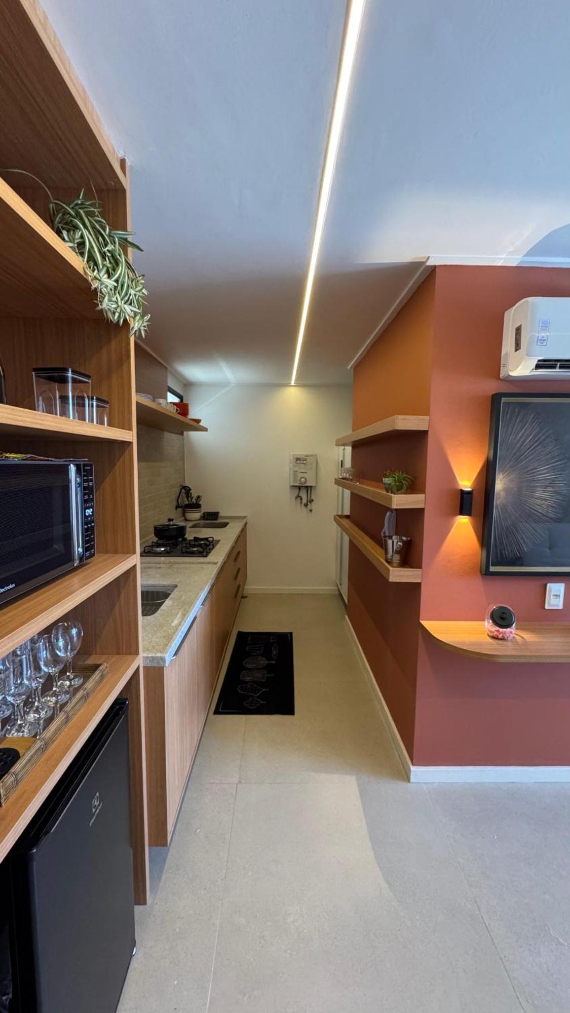 Flat Beira-Mar, Novo! Lägenhet Maceió Exteriör bild
