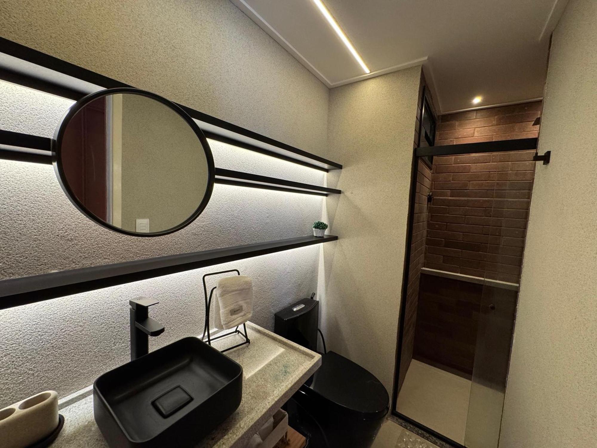 Flat Beira-Mar, Novo! Lägenhet Maceió Exteriör bild