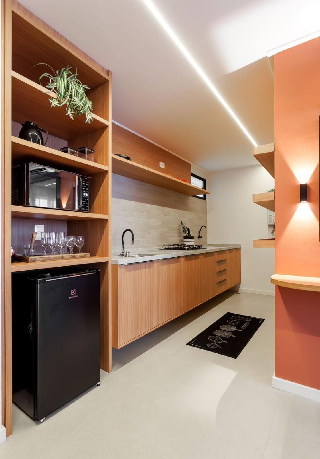 Flat Beira-Mar, Novo! Lägenhet Maceió Exteriör bild