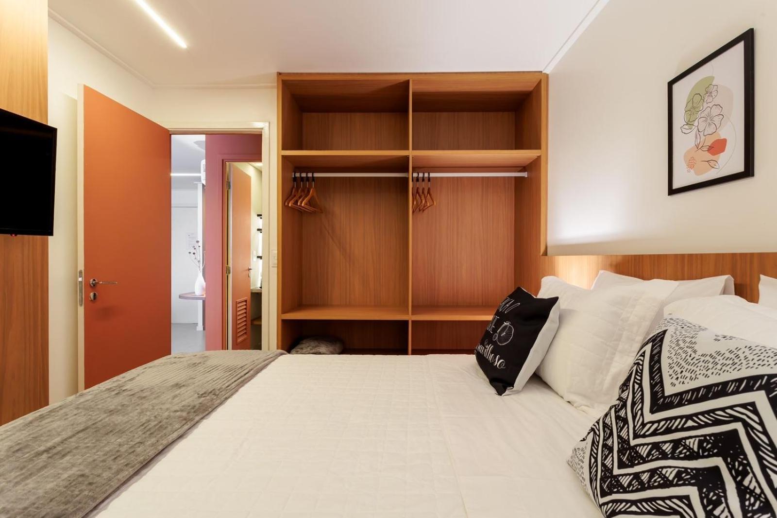 Flat Beira-Mar, Novo! Lägenhet Maceió Exteriör bild