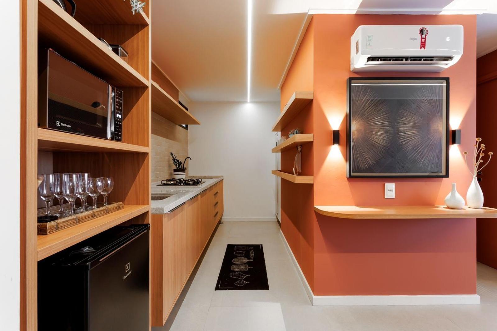 Flat Beira-Mar, Novo! Lägenhet Maceió Exteriör bild