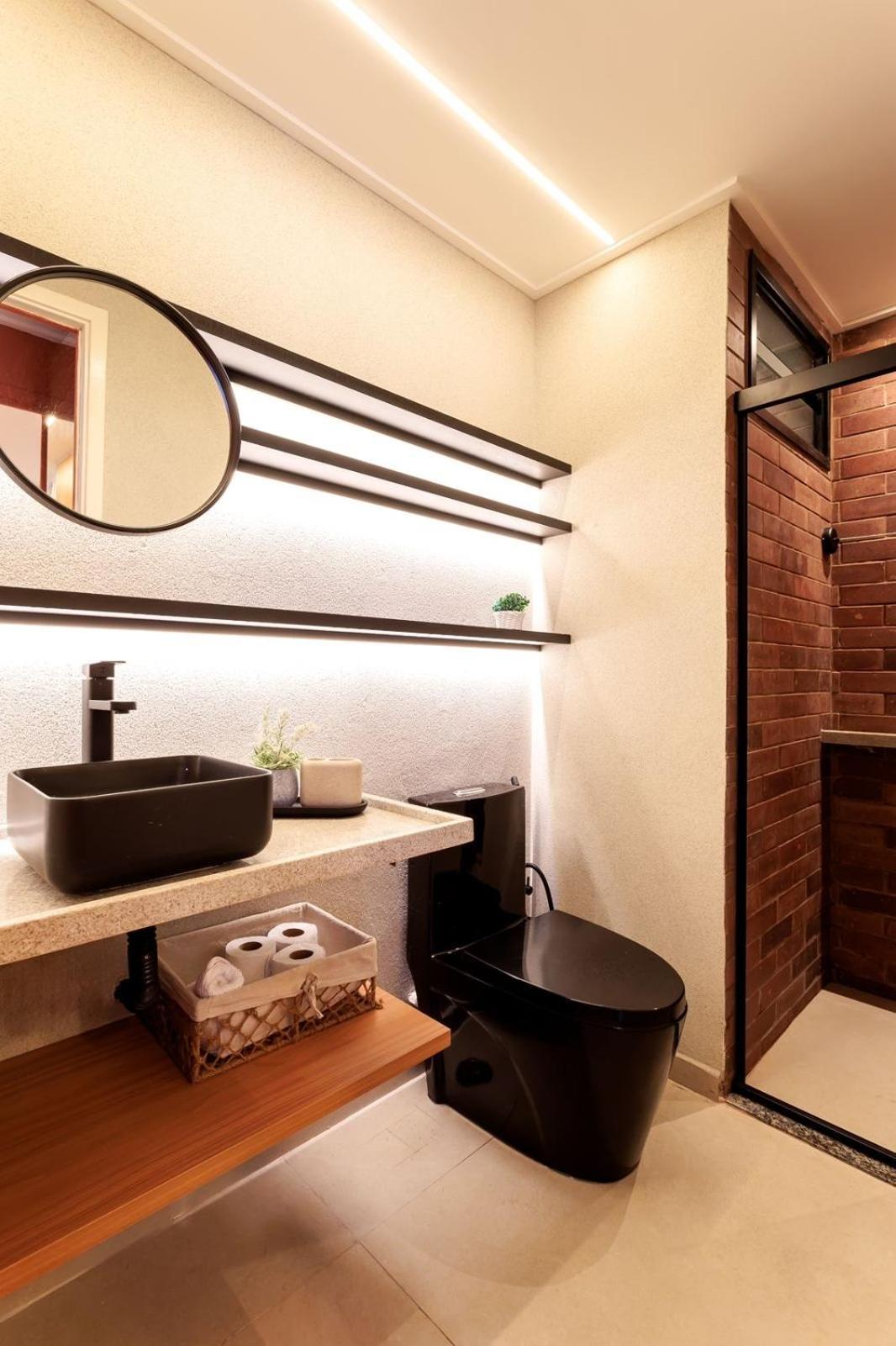 Flat Beira-Mar, Novo! Lägenhet Maceió Exteriör bild